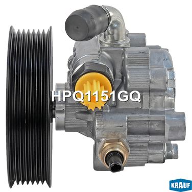 Krauf HPQ1151GQ Насос гидроусилителя руля - 6