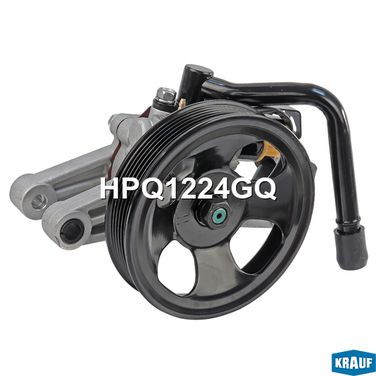 Krauf HPQ1224GQ Насос гидроусилителя руля - 1