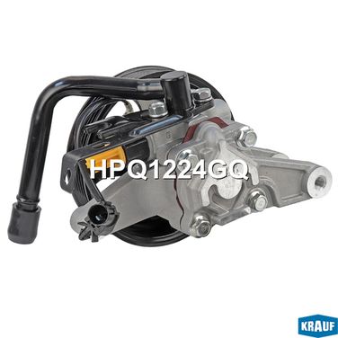 Krauf HPQ1224GQ Насос гидроусилителя руля - 2