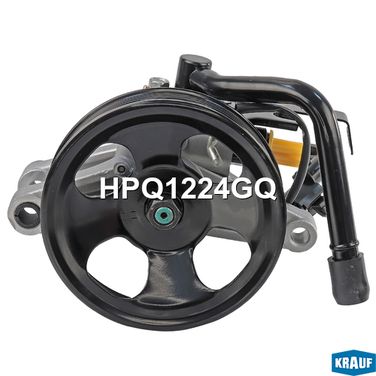 Krauf HPQ1224GQ Насос гидроусилителя руля - 5