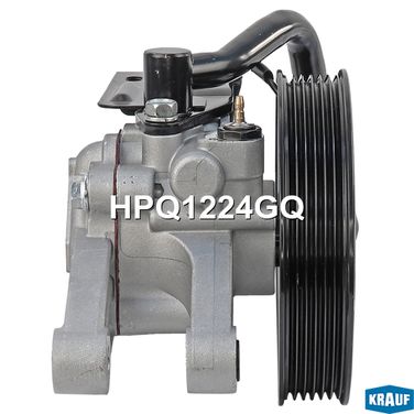 Krauf HPQ1224GQ Насос гидроусилителя руля - 6