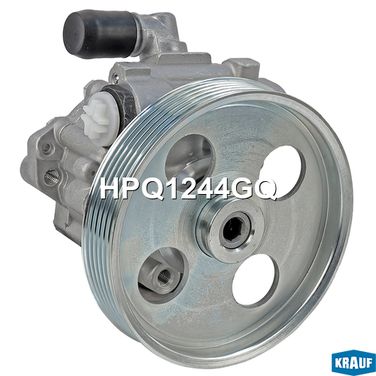 Krauf HPQ1244GQ Насос гидроусилителя руля - 1