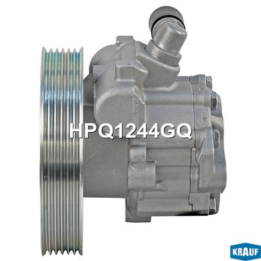 Krauf HPQ1244GQ Насос гидроусилителя руля - 4