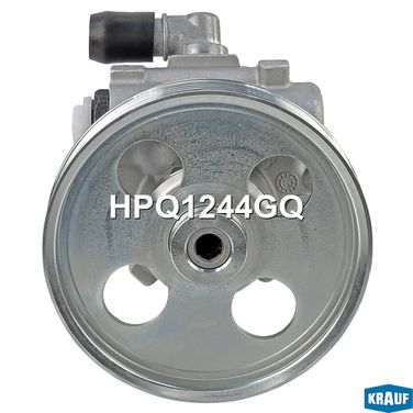 Krauf HPQ1244GQ Насос гидроусилителя руля - 5