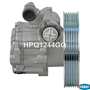 Krauf HPQ1244GQ Насос гидроусилителя руля - 6