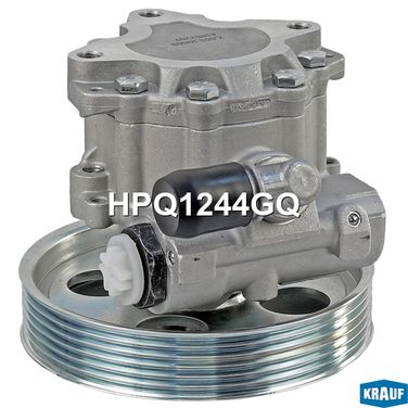 Krauf HPQ1244GQ Насос гидроусилителя руля - 7
