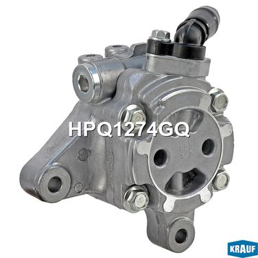 Krauf HPQ1274GQ Насос гидроусилителя руля - 2