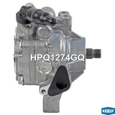 Krauf HPQ1274GQ Насос гидроусилителя руля - 4
