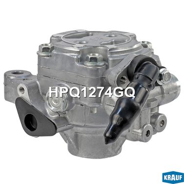 Krauf HPQ1274GQ Насос гидроусилителя руля - 7