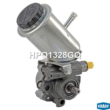 Krauf HPQ1328GQ Насос гидроусилителя руля - 1