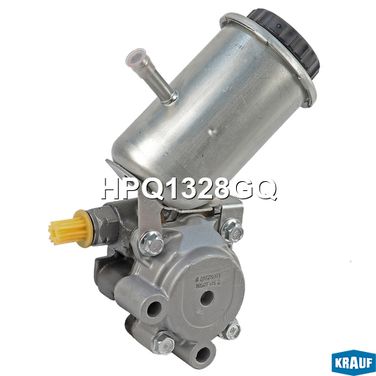 Krauf HPQ1328GQ Насос гидроусилителя руля - 2