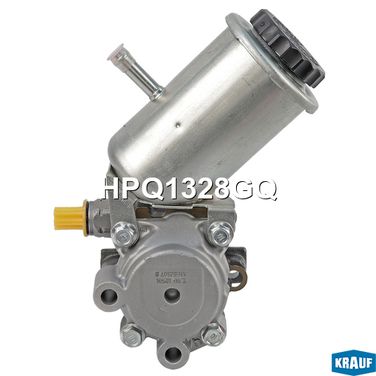 Krauf HPQ1328GQ Насос гидроусилителя руля - 3