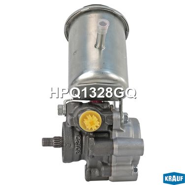 Krauf HPQ1328GQ Насос гидроусилителя руля - 6