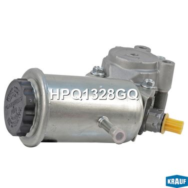 Krauf HPQ1328GQ Насос гидроусилителя руля - 7