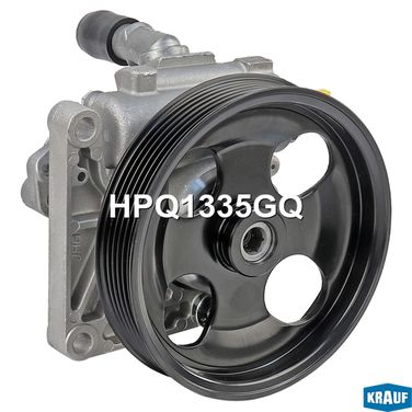 Krauf HPQ1335GQ Насос гидроусилителя руля - 1