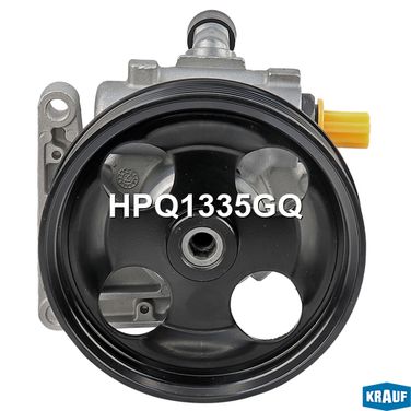 Krauf HPQ1335GQ Насос гидроусилителя руля - 5