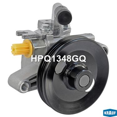 Krauf HPQ1348GQ Насос гидроусилителя руля - 1