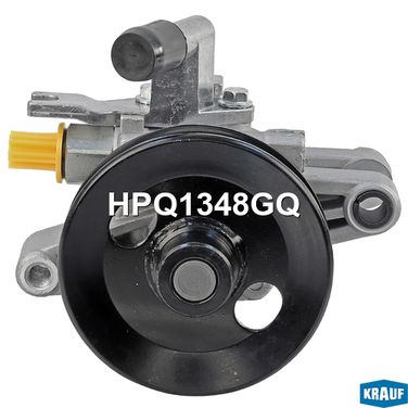 Krauf HPQ1348GQ Насос гидроусилителя руля - 5