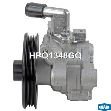 Krauf HPQ1348GQ Насос гидроусилителя руля - 6