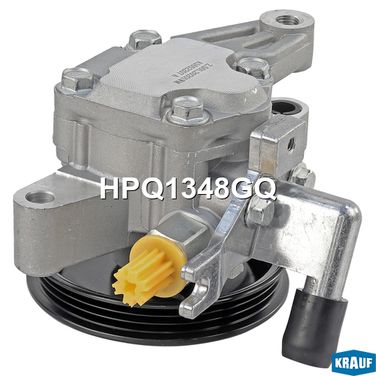 Krauf HPQ1348GQ Насос гидроусилителя руля - 7