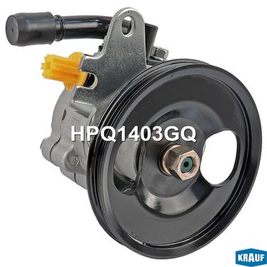 Krauf HPQ1403GQ Насос гидроусилителя руля - 1