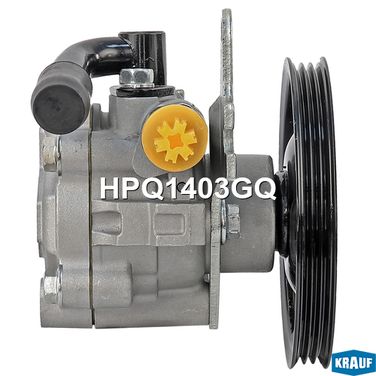 Krauf HPQ1403GQ Насос гидроусилителя руля - 6