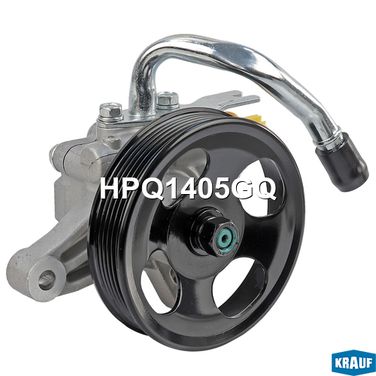Krauf HPQ1405GQ Насос гидроусилителя руля - 1