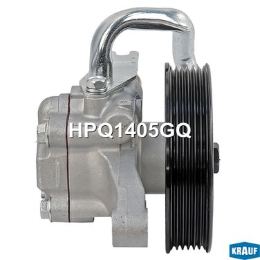 Krauf HPQ1405GQ Насос гидроусилителя руля - 4