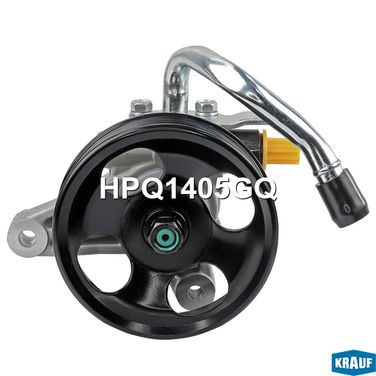 Krauf HPQ1405GQ Насос гидроусилителя руля - 5