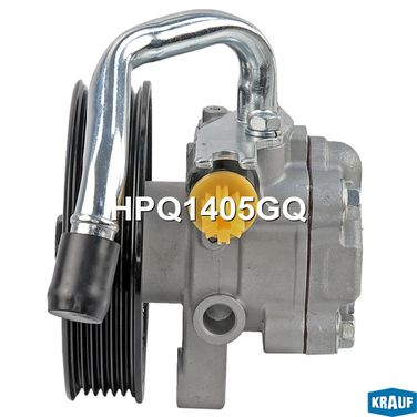 Krauf HPQ1405GQ Насос гидроусилителя руля - 6