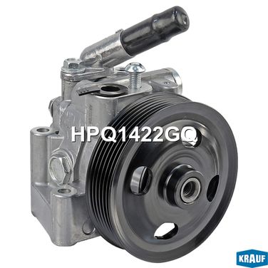 Krauf HPQ1422GQ Насос гидроусилителя руля - 1