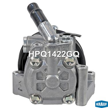 Krauf HPQ1422GQ Насос гидроусилителя руля - 3