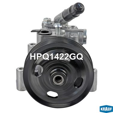 Krauf HPQ1422GQ Насос гидроусилителя руля - 5