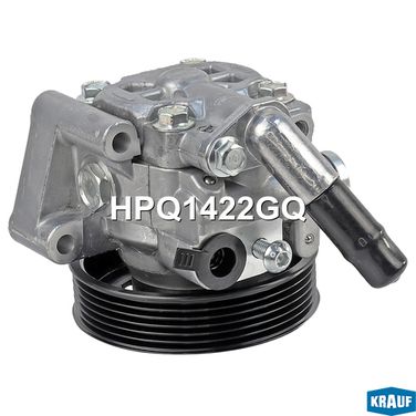 Krauf HPQ1422GQ Насос гидроусилителя руля - 7