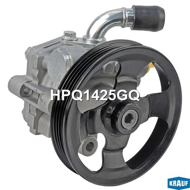 Krauf HPQ1425GQ Насос гидроусилителя руля - 1