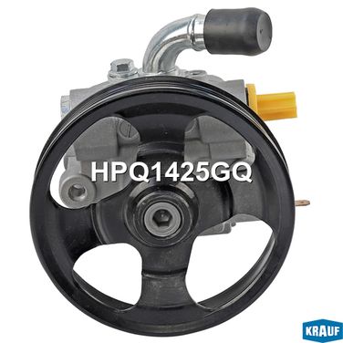 Krauf HPQ1425GQ Насос гидроусилителя руля - 5