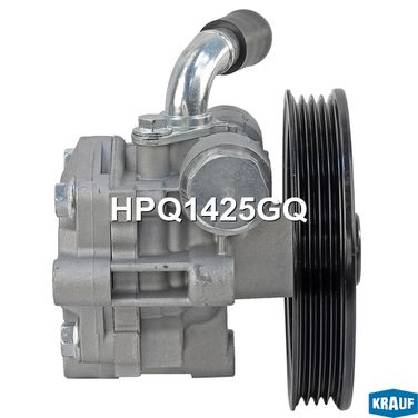 Krauf HPQ1425GQ Насос гидроусилителя руля - 6