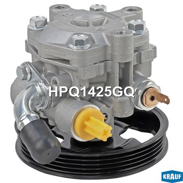 Krauf HPQ1425GQ Насос гидроусилителя руля - 7
