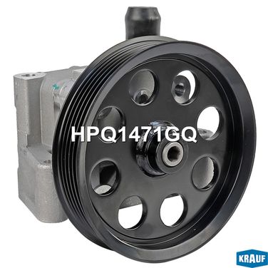 Krauf HPQ1471GQ Насос гидроусилителя руля - 1