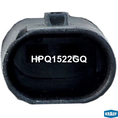 Krauf HPQ1522GQ Насос гидроусилителя руля - 2