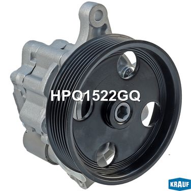 Krauf HPQ1522GQ Насос гидроусилителя руля - 3