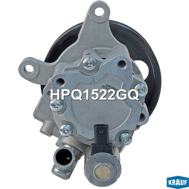 Krauf HPQ1522GQ Насос гидроусилителя руля - 5