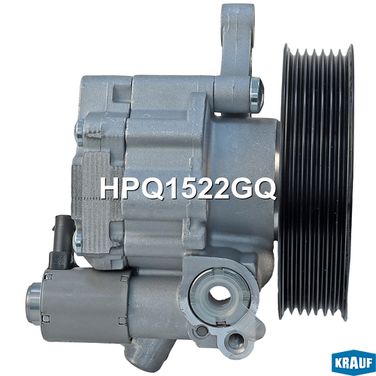 Krauf HPQ1522GQ Насос гидроусилителя руля - 6