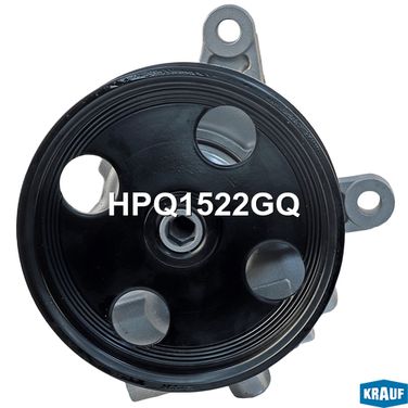 Krauf HPQ1522GQ Насос гидроусилителя руля - 7
