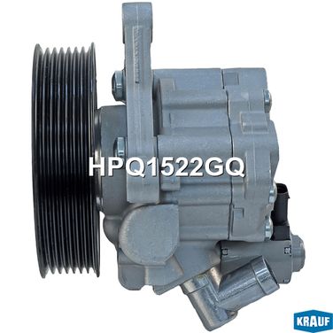 Krauf HPQ1522GQ Насос гидроусилителя руля - 8