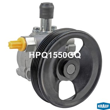 Krauf HPQ1550GQ Насос гидроусилителя руля - 1
