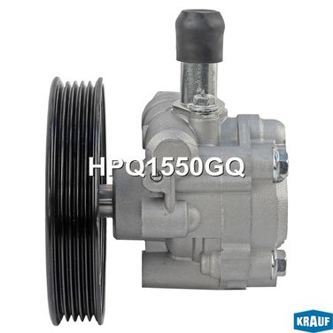 Krauf HPQ1550GQ Насос гидроусилителя руля - 4