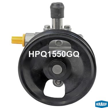 Krauf HPQ1550GQ Насос гидроусилителя руля - 5