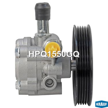 Krauf HPQ1550GQ Насос гидроусилителя руля - 6