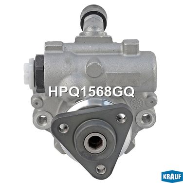 Krauf HPQ1568GQ Насос гидроусилителя руля - 5